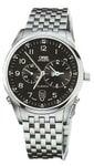 Pre-Owned Oris XXL Worldtimer Watch